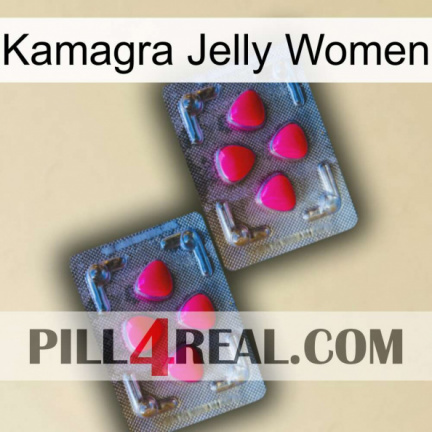 Kamagra Jelly Women 14